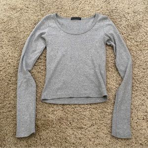 brandy melville long sleeve